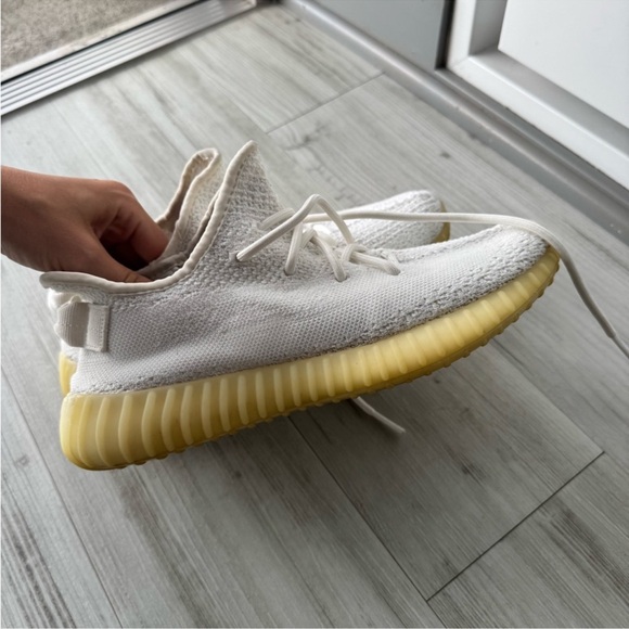 Yeezys - Picture 2 of 2